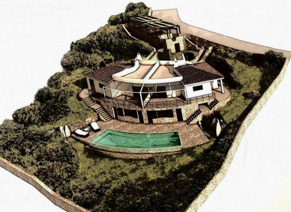 casa indipendente in vendita a Santa Teresa Gallura