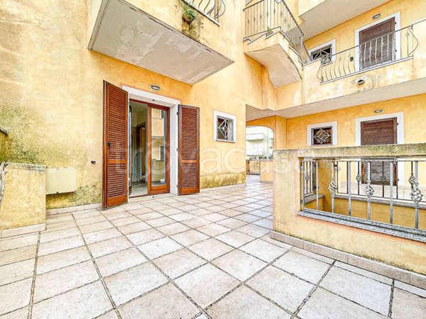 appartamento in vendita a Santa Teresa Gallura