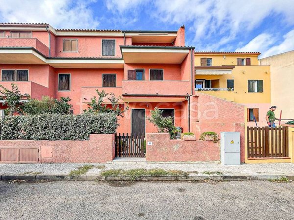 appartamento in vendita a Santa Teresa Gallura