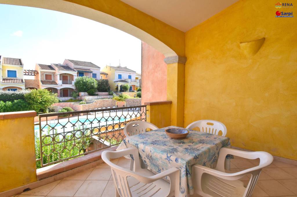 appartamento in vendita a Santa Teresa Gallura