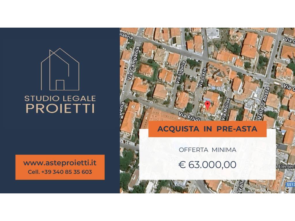 appartamento in vendita a Santa Teresa Gallura