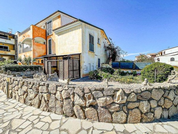 appartamento in vendita a Santa Teresa Gallura