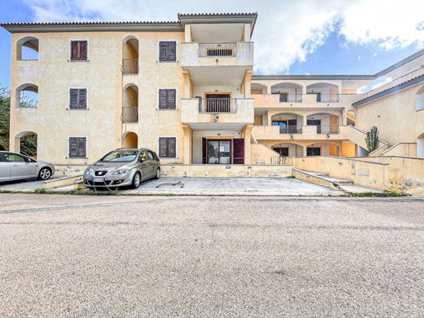 appartamento in vendita a Santa Teresa Gallura