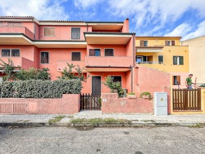 appartamento in vendita a Santa Teresa Gallura