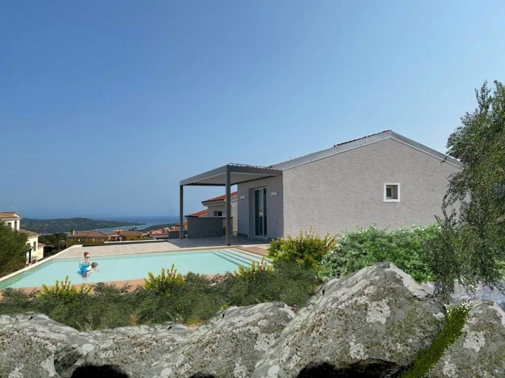 casa indipendente in vendita a Santa Teresa Gallura
