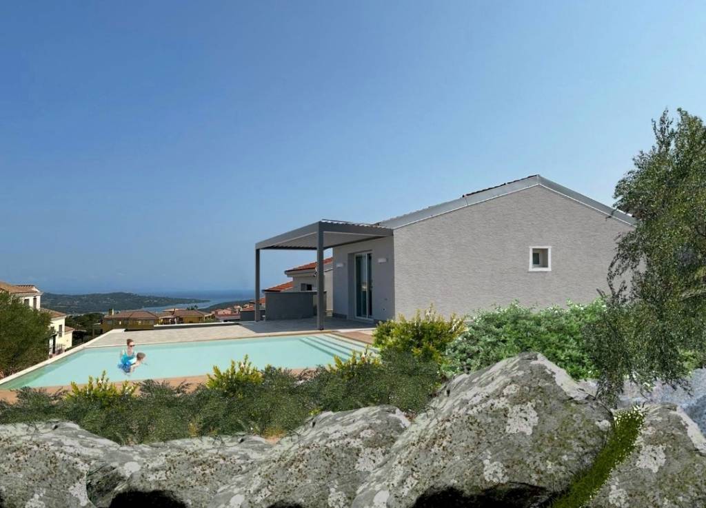 casa indipendente in vendita a Santa Teresa Gallura