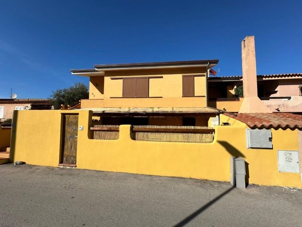 appartamento in vendita a Santa Teresa Gallura