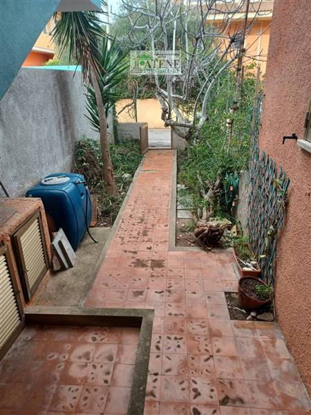 appartamento in vendita a Santa Teresa Gallura