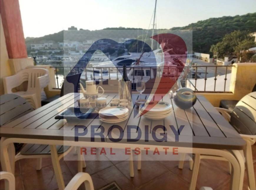 appartamento in vendita a Santa Teresa Gallura