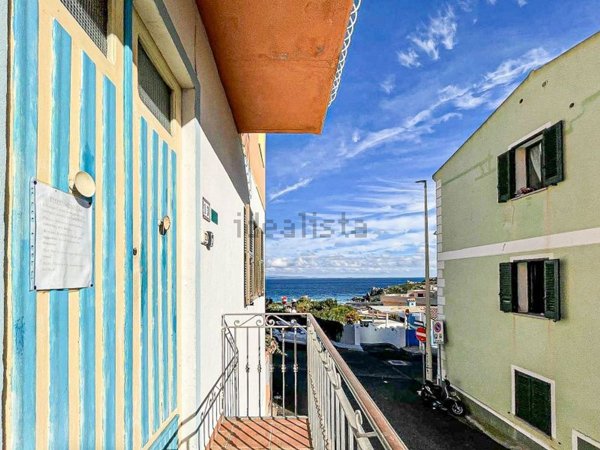 appartamento in vendita a Santa Teresa Gallura