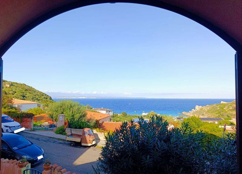 appartamento in vendita a Santa Teresa Gallura