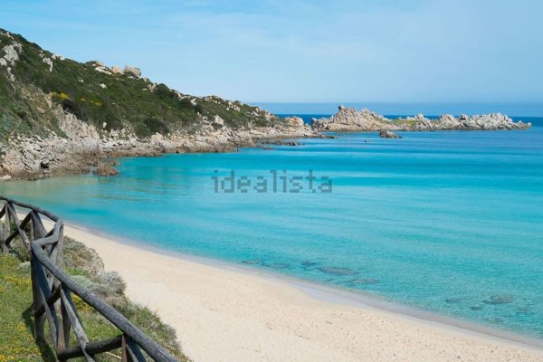 appartamento in vendita a Santa Teresa Gallura