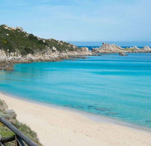 appartamento in vendita a Santa Teresa Gallura