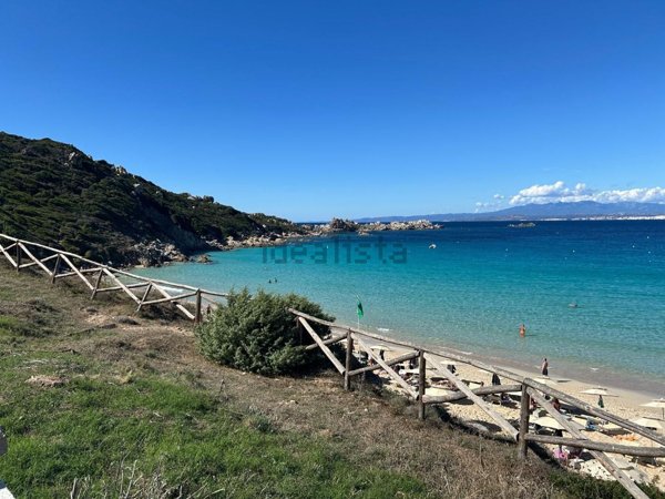 appartamento in vendita a Santa Teresa Gallura