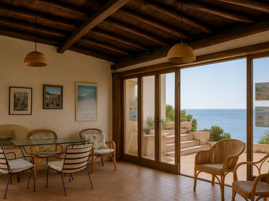 ufficio in vendita a Santa Teresa Gallura