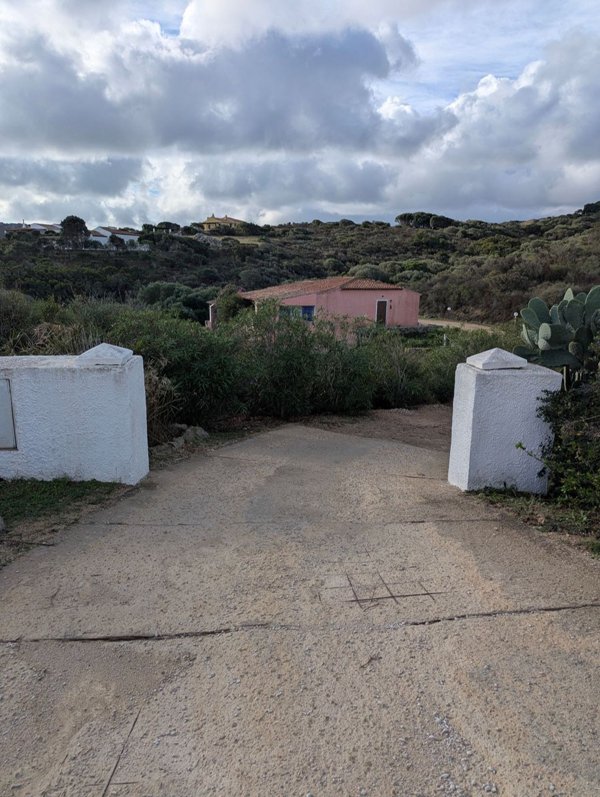casa indipendente in vendita a Santa Teresa Gallura