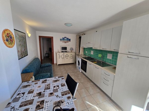 appartamento in vendita a Santa Teresa Gallura