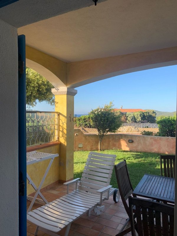 appartamento in vendita a Santa Teresa Gallura