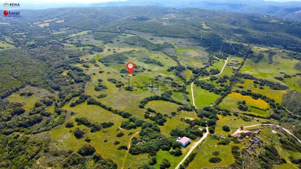 terreno agricolo in vendita a Santa Teresa Gallura