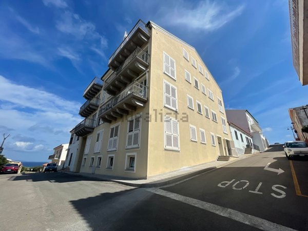 appartamento in vendita a Santa Teresa Gallura