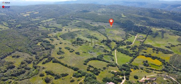 terreno agricolo in vendita a Santa Teresa Gallura