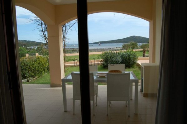appartamento in vendita a Santa Teresa Gallura