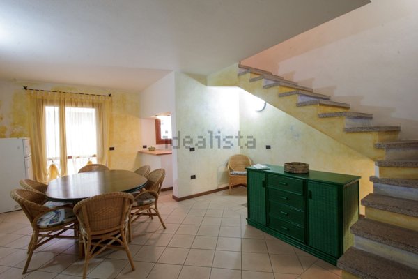 appartamento in vendita a Santa Teresa Gallura