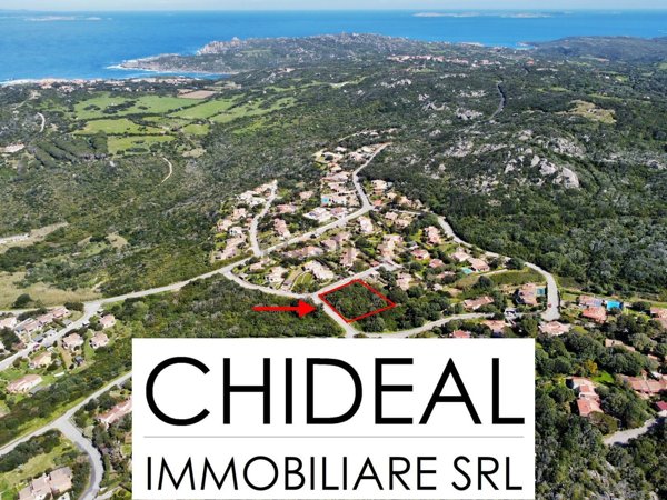 casa indipendente in vendita a Santa Teresa Gallura