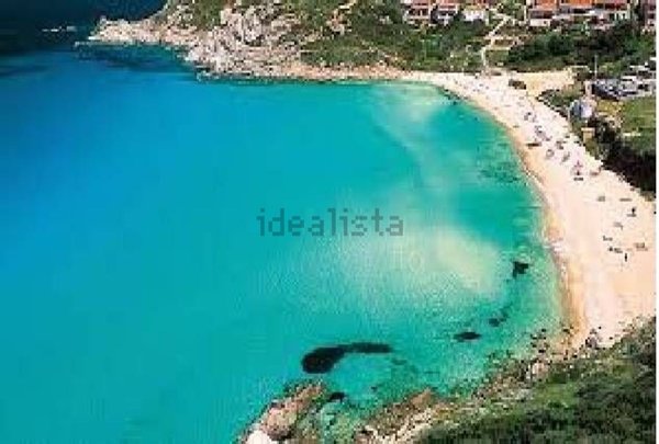 casa indipendente in vendita a Santa Teresa Gallura