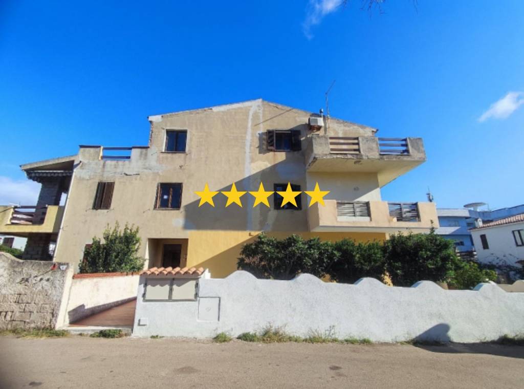 appartamento in vendita a Santa Teresa Gallura