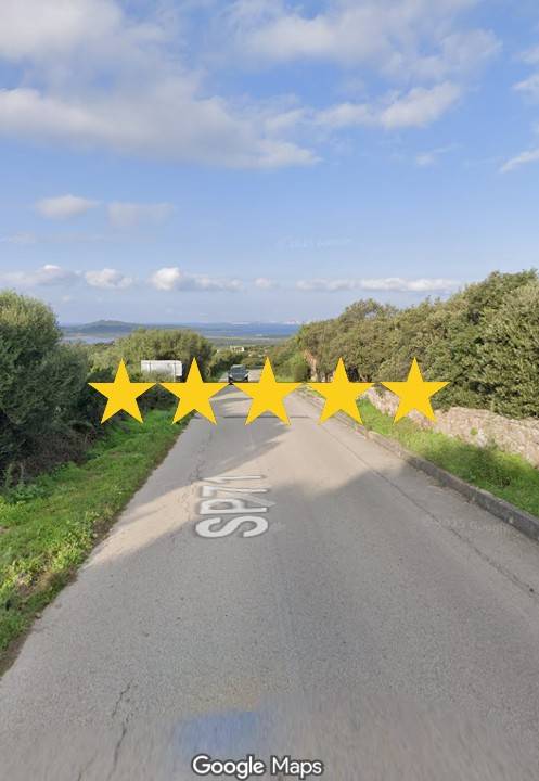 appartamento in vendita a Santa Teresa Gallura