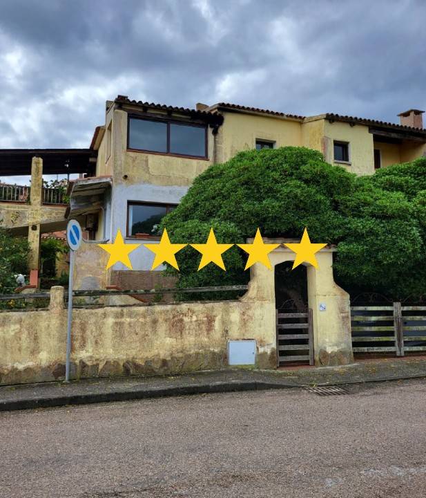appartamento in vendita a Santa Teresa Gallura