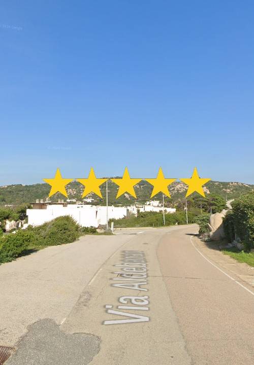 appartamento in vendita a Santa Teresa Gallura