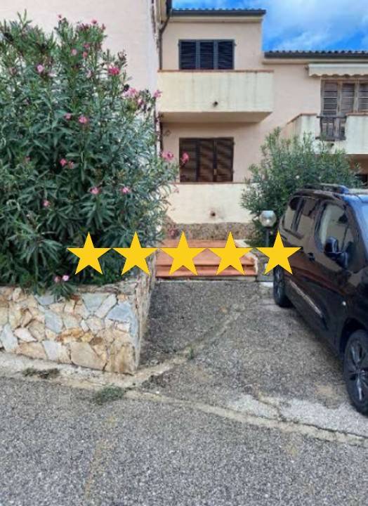 appartamento in vendita a Santa Teresa Gallura