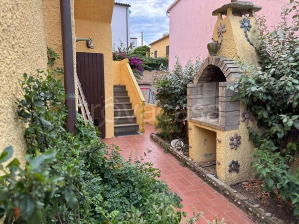 appartamento in vendita a Santa Teresa Gallura