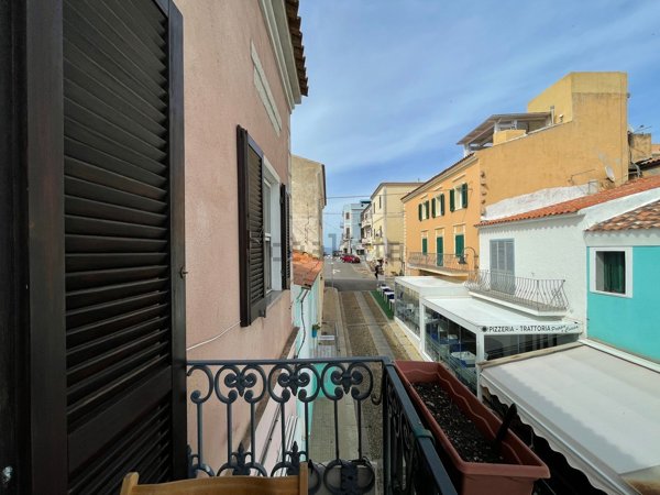 appartamento in vendita a Santa Teresa Gallura