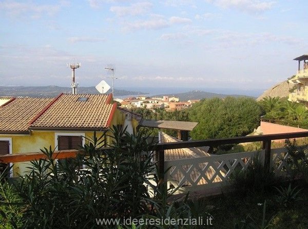appartamento in vendita a Santa Teresa Gallura