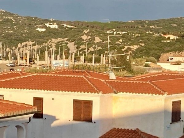 appartamento in vendita a Santa Teresa Gallura