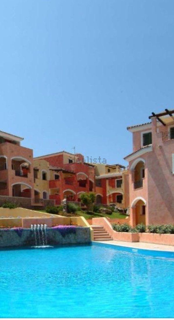 appartamento in vendita a Santa Teresa Gallura