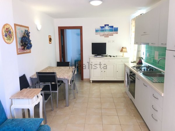 appartamento in vendita a Santa Teresa Gallura