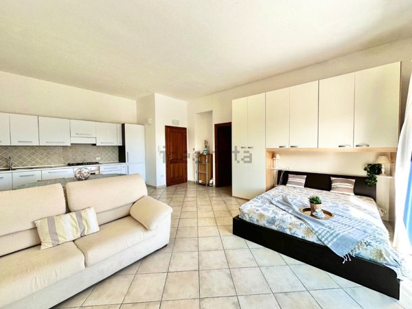 appartamento in vendita a Santa Teresa Gallura