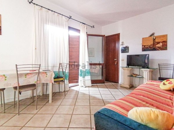 appartamento in vendita a Santa Teresa Gallura