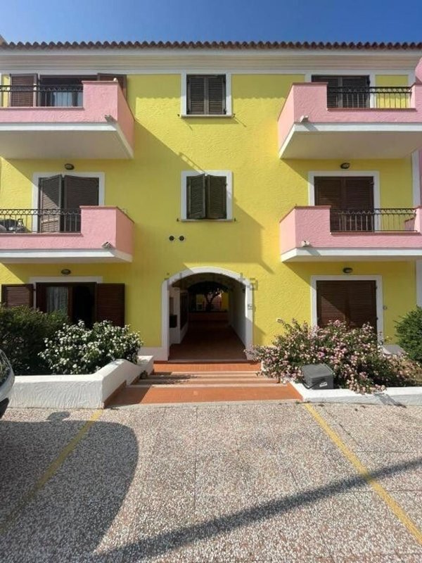 appartamento in vendita a Santa Teresa Gallura