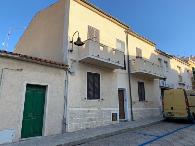 appartamento in vendita a Santa Teresa Gallura