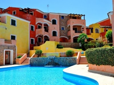 appartamento in vendita a Santa Teresa Gallura