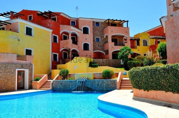 appartamento in vendita a Santa Teresa Gallura