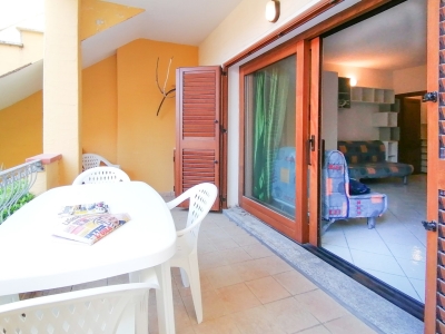 appartamento in vendita a Santa Teresa Gallura