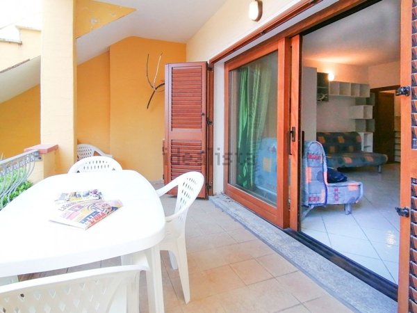 appartamento in vendita a Santa Teresa Gallura