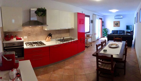 appartamento in vendita a Santa Teresa Gallura