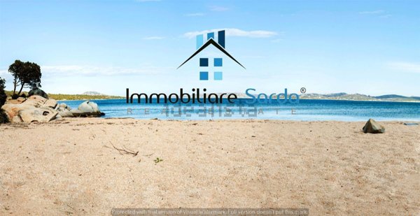 terreno edificabile in vendita a Santa Teresa Gallura